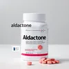 Nome generico do aldactone a